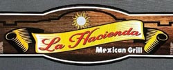 la-hacienda-sign