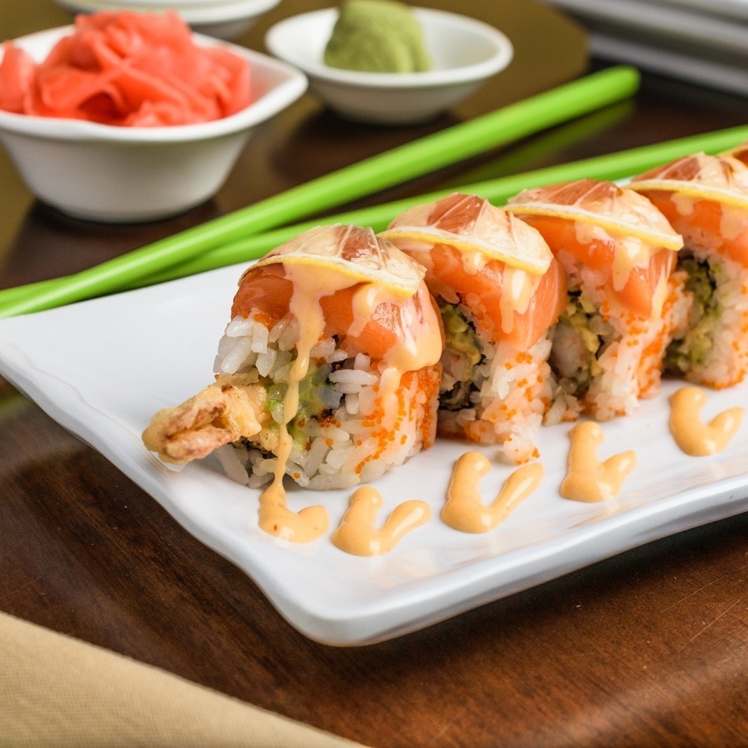 kaya-sushi